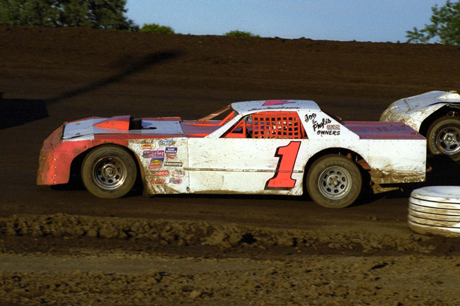 2000 SS 1 JOE JACOBSEN