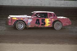 2011 ST 45 MIKE LOGELIN 812