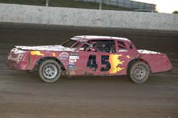 2011 ST 45 MIKE LOGELIN 812A