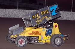2011 S 7 MIKE SIRES 823