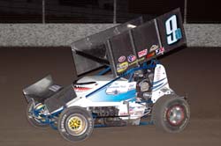 2011 S 9 CLINT ANDERSON 823