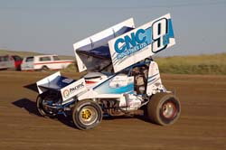 2011 S 9 CLINT ANDERSON 79A