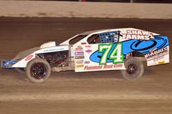 2012 MW 74 TODD PUDWILL 54