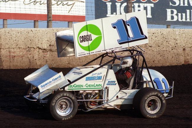 1995 S 11 DAVE EKERN