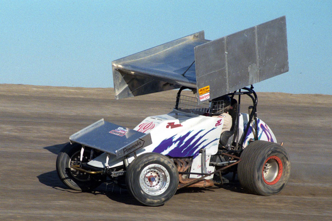 1996 S 3 JOE ZIEROLFF