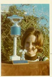57-Ralene 1st_trophy 1971