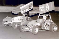 SPRINTERS
