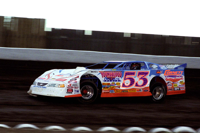 2000 A 53 RAY COOK
