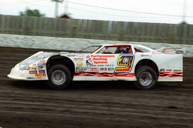 2000 A 9 DAN SCHLIEPER 1