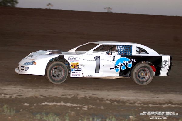 SS1-JOHN-GARTNER