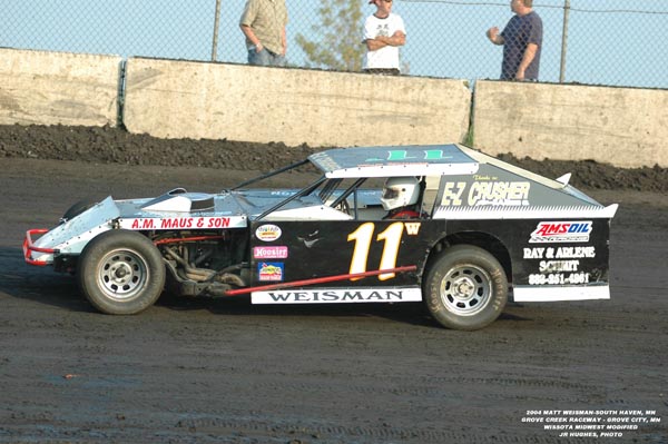 MW11-MATT-WEISMAN