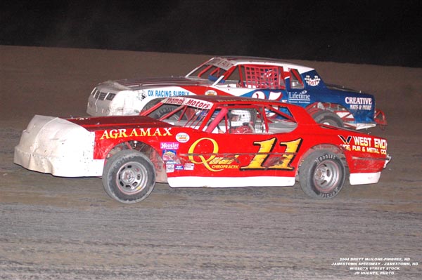 ST11-BRET-McILONE