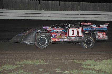 2010 A 01 JOEY OGSTON 916