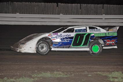 2010 A 01 KYLE JUMBECK 916