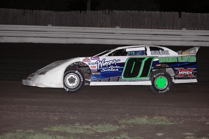 2010 A 01 KYLE JUMBECK 916A