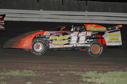 2010 A 11 MATT WEISMAN 916A