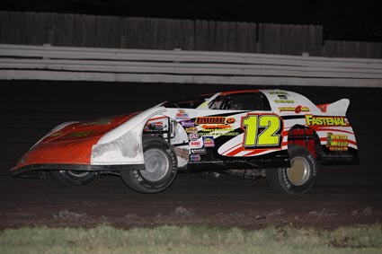 2010 A 12 CHAD BECKER 916