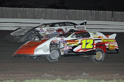 2010 A 12 CHAD BECKER 916A