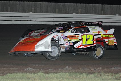 2010 A 12 CHAD BECKER 916B