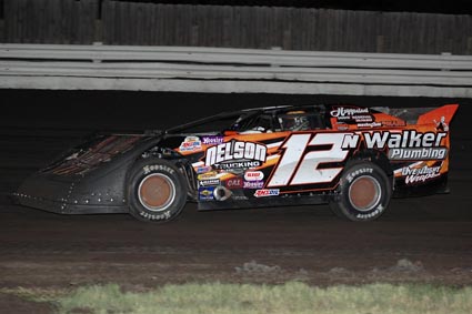 2010 A 12 RICK NELSON 916