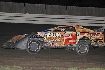 2010 A 2 BROCK GRONWOLD 916A