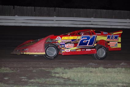 2010 A 21 TODD FRANK 916A