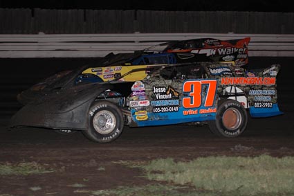 2010 A 37 SCOTT WARD 916