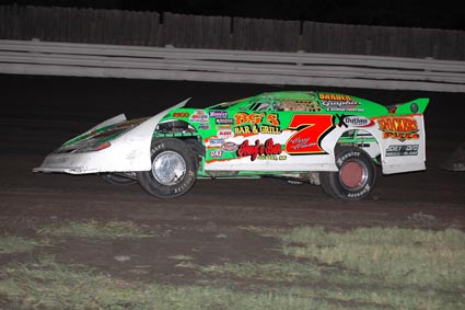 2010 A 7 HARRY HANSON 916