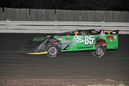 2010 A 85 LAYNE SAATHOFF 916