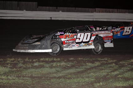 2010 A 90 LANCE MATTHEES 916A