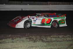 2010 A 00 MITCH JOHNSON 916