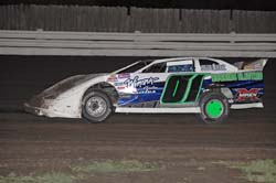 2010 A 01 KYLE JUMBECK 916