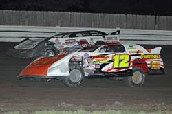 2010 A 12 CHAD BECKER 916A