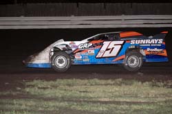 2010 A 15 JUSTIN FEGERS 916