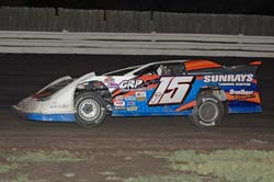 2010 A 15 JUSTIN FEGERS 916A