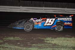 2010 A 19 MARSHALL FEGERS 916