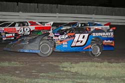 2010 A 19 MARSHALL FEGERS 916A