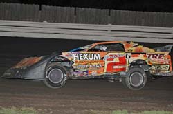 2010 A 2 BROCK GRONWOLD 916A