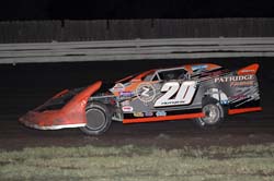 2010 A 20 JASON FRITZSCHE 916