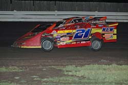 2010 A 21 TODD FRANK 916