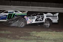 2010 A 23 KYLE PETERLIN 916