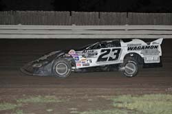 2010 A 23 KYLE PETERLIN 916A