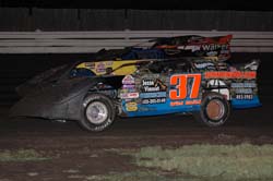 2010 A 37 SCOTT WARD 916