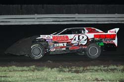 2010 A 42 CHAUN PETERSON 916