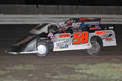 2010 A 58 AJ DIEMEL 916A