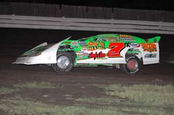 2010 A 7 HARRY HANSON 916
