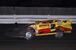 2010 A 7 RICKY WEISS 916