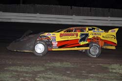 2010 A 7 RICKY WEISS 916A