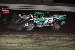 2010 A 73 ZACH JOHNSON 916