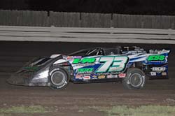 2010 A 73 ZACH JOHNSON 916A